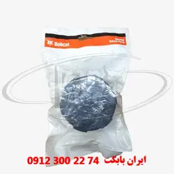 در باک تانک هیدرولیک بابکت T300 | قطعات مینیلودر باب کت آمریکایی