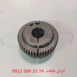 دنده سر پمپ مینی لودر دراج 781 و 761 | ایران بابکت فروش دنده سر پمپ مینی لودر بابکت