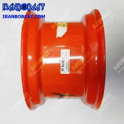 رینگ چرخ مینی لودر بابکت Bobcat S595 | فروش لوازم یدکی مینی لودر | ایران بابکت