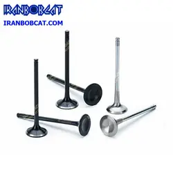 سوپاپ دود و هوا مینی لودر بابکت Bobcat S130 | ایران بابکت | فروش لوازم یدکی مینی لودر