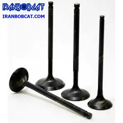 سوپاپ دود و هوا مینی لودر بابکت Bobcat S130 | ایران بابکت | فروش لوازم یدکی مینی لودر