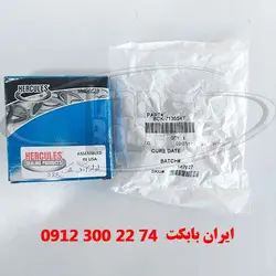 سیل کیت جک باکت مینی لودر بابکت bobcat s250 | ایران بابکت