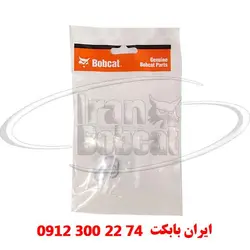 سیل کیت شیر کنترل بابکت s300 | فروش انواع جلوبند جارو بابکت و واشر سیل پمپ موتور بابکت
