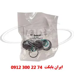 سیل کیت مناسب برای مینی لودر بابکت s300 | ارائه سیل کیت اصلی و اورجینال بابکت آمریکایی