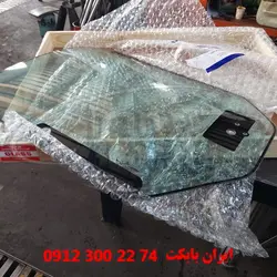 شیشه بابکت سری جدید مناسب برای s770 | s650 | ایران بابکت فروش شیشه اصلی مینی لودر