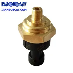 فشنگی حرارت بابکت bobcat s130 | خرید و فروش انواع مینی لودرهای بابکت آمریکایی