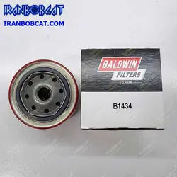 فیلتر روغن موتور بالدوین Baldwin ، اصل آمریکا ، اورجینال | ایران بابکت