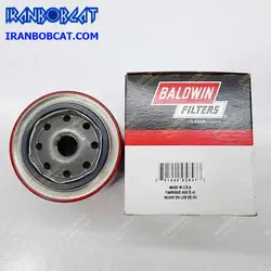 فیلتر روغن موتور بالدوین Baldwin ، اصل آمریکا ، اورجینال | ایران بابکت