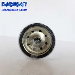 فیلتر روغن موتور مینی لودر بابکت S130 و S150 و S185 ، اورجینال | ایران بابکت
