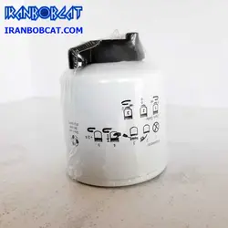 فیلتر گازوئیل مینی لودر بابکت S130 و S150 و S185 ، اورجینال | ایران بابکت