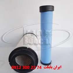 فیلتر هوا دراج Doraj 781 | ایران بابکت | قیمت و فروش لوازم یدکی دراج