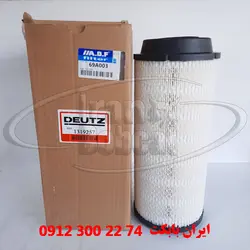 فیلتر هوا دراج Doraj 781 | ایران بابکت | قیمت و فروش لوازم یدکی دراج