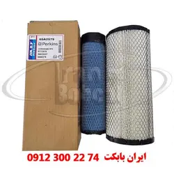 فیلتر هوا مینی لودر دراج 761 رفسنجان | ایران بابکت فروش فیلتر دوراج و دراج 781| 761
