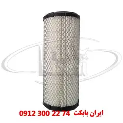 فیلتر هوا مینی لودر دراج 761 رفسنجان | ایران بابکت فروش فیلتر دوراج و دراج 781| 761