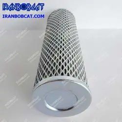 فیلتر هیدرولیک دراج Doraj 781 | ایران بابکت | فروش لوازم یدکی مینی لودر بابکت