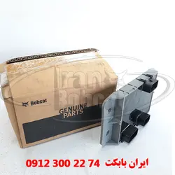 کامپیوتر (ecu) مینی لودر بابکت T300 | s250 | s130 | A300 |