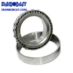 کنس و بلبرینگ مینی لودر بابکت Bobcat S130 | فروش لوازم یدکی بابکت | ایران بابکت