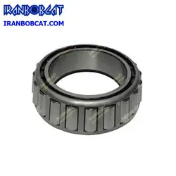 کنس و بلبرینگ مینی لودر بابکت Bobcat S130 | فروش لوازم یدکی بابکت | ایران بابکت