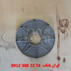 کوپلینگ مینی لودر دراج رفسنجان 781,761 doraj | ایران بابکت‌