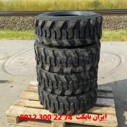 لاستیک گل چکشی سایز 17.5 * 14 برند لندی بابکت | ایران بابکت