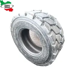 لاستیک مینی لودر آرمور سایز 16.5*12 | ایران بابکت | مرجع تخصصی آرمور در ایران