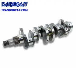 میل لنگ مینی لودر بابکت Bobcat S250 | ایران بابکت | فروش لوازم یدکی مینی لودر