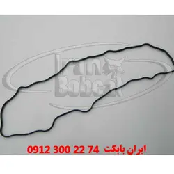 واشر در سوپاپ (قالپاق سوپاپ) بابکت Bobcat S130 | ایران بابکت