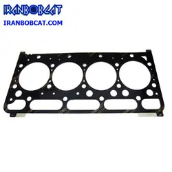 واشر سر سیلندر مینی لودر بابکت Bobcat S130 | ایران بابکت | فروش لوازم یدکی مینی لودر