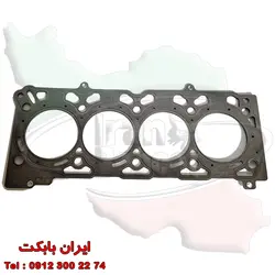 واشر سر سیلندر مینی لودر بابکت S205 | ایران بابکت | قطعات و لوازم یدکی انواع مینی لودر