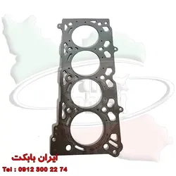 واشر سر سیلندر مینی لودر بابکت S205 | ایران بابکت | قطعات و لوازم یدکی انواع مینی لودر