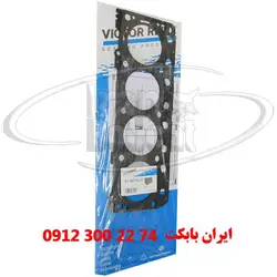 واشر سر سیلندر مینی لودر دراج 781 رفسنجان doraj | ایران بابکت لوازم مینی لودر دراج رفسنجان