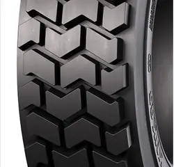 لاستیک بابکت اوزکا 16.5-12 |  KNK - 65 Em | ایران بابکت