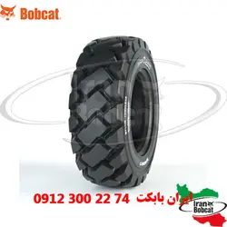 لاستیک بابکت اوزکا 16.5-12 |  KNK - 65 Em | ایران بابکت