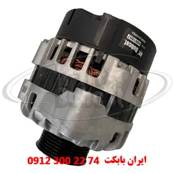 دینام بابکت Bobcat S650 | ایران بابکت | فروش لوازم یدکی بابکت