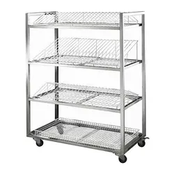 ترولی آبچکان