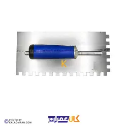 ماله شانه ای کناف