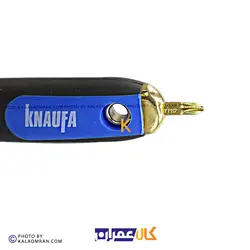 کاردک پیچ گوشتی دار کناف 20 سانتی