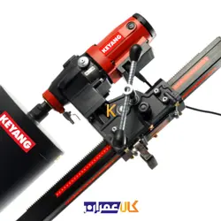 دریل نمونه بردار مدل KCD-14 کیانگ