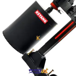 دریل نمونه بردار مدل KCD-14 کیانگ