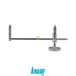 کاتر پرگاری کناف