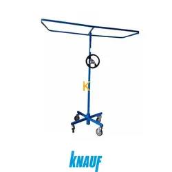 جک بالابر پانل سقفی کی پلاس