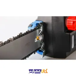 اره زنجیری برقی مدل HP2440-CS هیوندای
