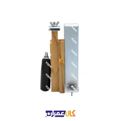 برش قرقره ای 12 سانتی آریانا