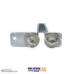 برش قرقره ای 12 سانتی آریانا