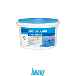 عایق آبی کناف