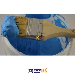 عایق آبی کناف