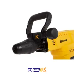 چکش تخریب مدل KDH-1825 کنزاکس