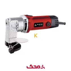 قیچی برقی مدل ES-2.5/1 محک