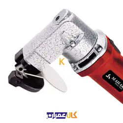 قیچی برقی مدل ES-2.5/1 محک