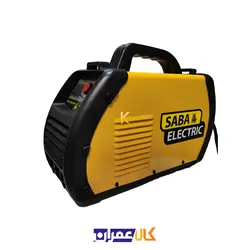 اینورتر جوشکاری 200 آمپر صبا الکتریک مدل +A4